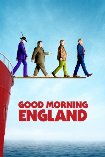 image: Good Morning England