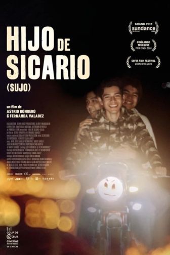 image: Hijo de Sicario