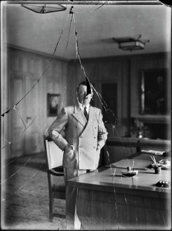 image: Hitler, une vie en images