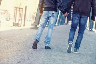 image: Homos en France