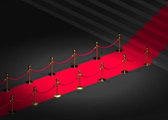 image: Indémodable n° 2  : les dessous du tapis rouge