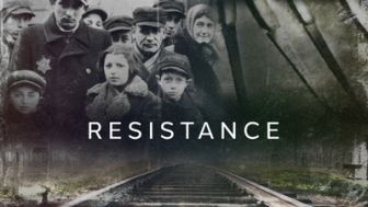 image: Juifs et résistants