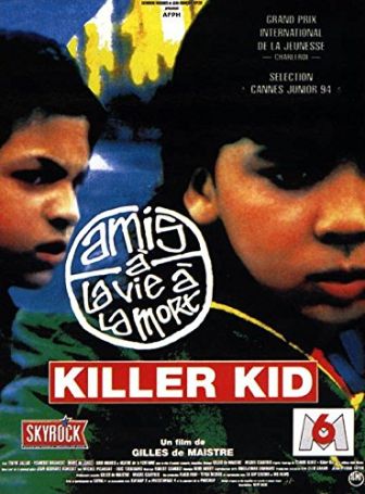image: Killer Kid
