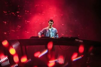 image: Kungs aux Francofolies de La Rochelle