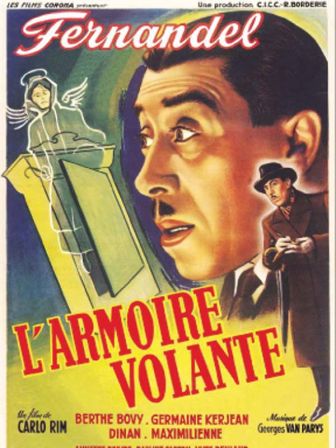 image: L'armoire volante
