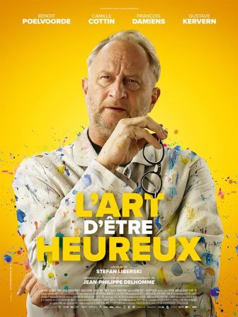 image: L'art d'être heureux