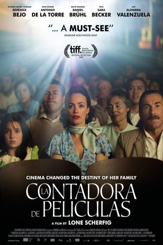 image: La contadora de películas