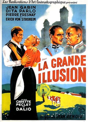 image: La grande illusion