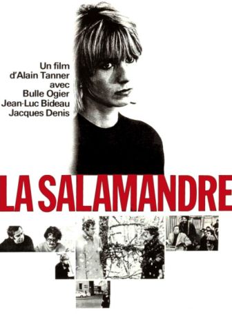 image: La salamandre