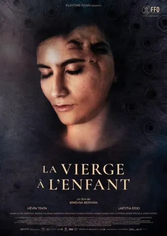 image: La vierge à l'enfant