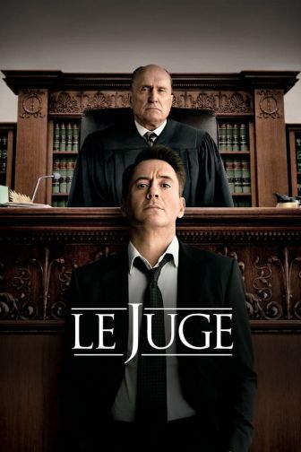 image: Le juge