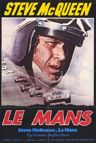 image: Le Mans