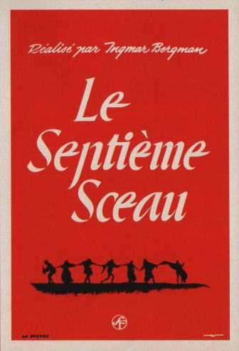 image: Le septième sceau