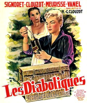 image: Les diaboliques