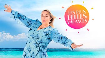 image: Les plus belles vacances