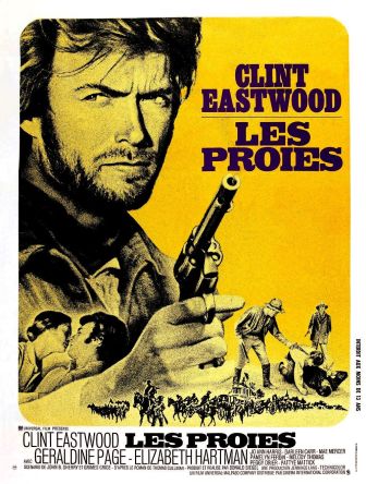 image: Les proies