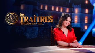 image: Les Traîtres : révélations sur la suite