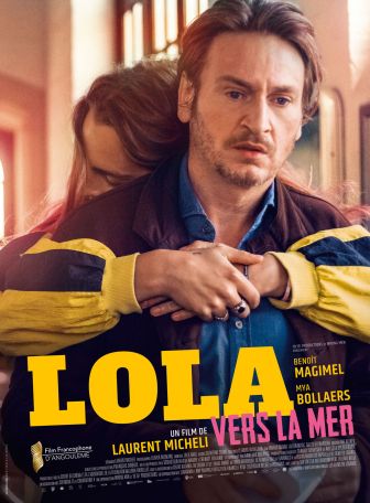 image: Lola vers la mer