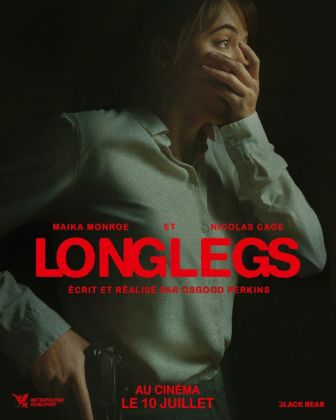 image: Longlegs