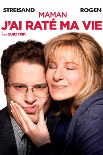 image: Maman, j'ai raté ma vie