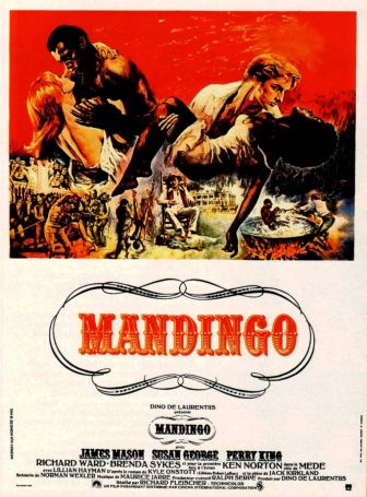 image: Mandingo