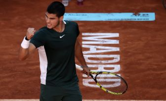 image: Masters 1000 de Madrid