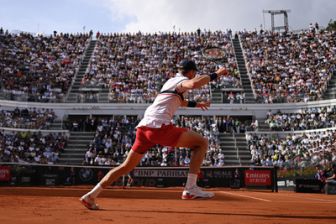 image: Masters 1000 de Rome