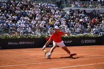 image: Masters 1000 de Rome