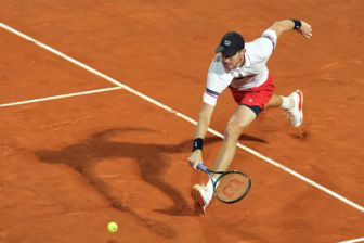 image: Masters 1000 de Rome
