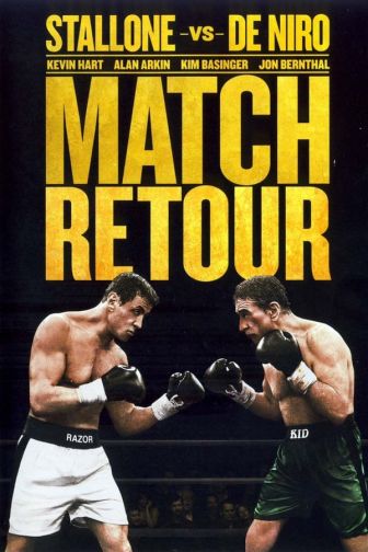 image: Match retour