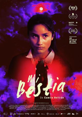 image: Mi Bestia