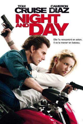 image: Night and Day