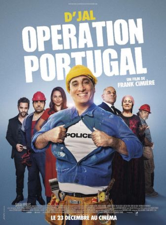 image: Opération Portugal