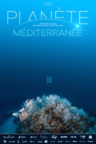 image: Planète Méditerranée