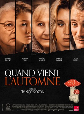 image: Quand vient l'automne