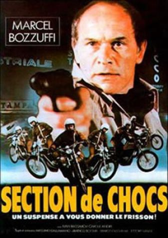 image: Section de choc