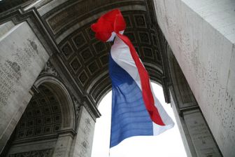 image: Soirée spéciale 80 ans du 8 mai 1945