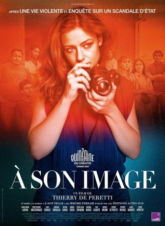 image: À son image