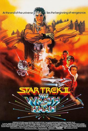 image: Star Trek 2 : La colère de Khan