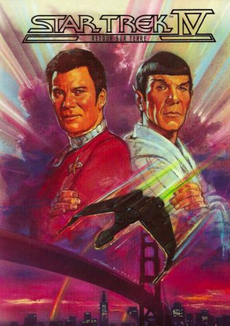 image: Star Trek 4 : Retour sur Terre