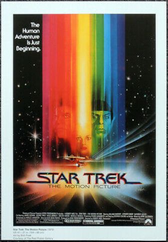 image: Star Trek, le film