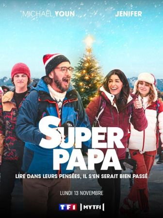 image: Super papa