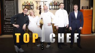 image: Top Chef