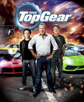 image: Top Gear