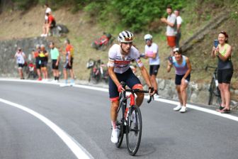 image: Tour d'Italie 2024
