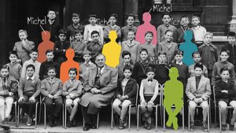 image: Tous les chanteurs s'appellent Michel