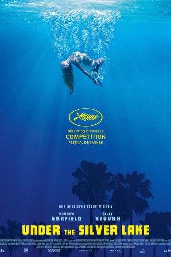 image: Under the Silver Lake