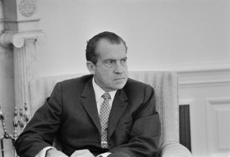 image: Vietnam, Nixon & Kissinger : la stratégie du fou