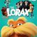 Dr. Seuss le Lorax