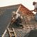 Ils construisent la maison de leurs rêves
